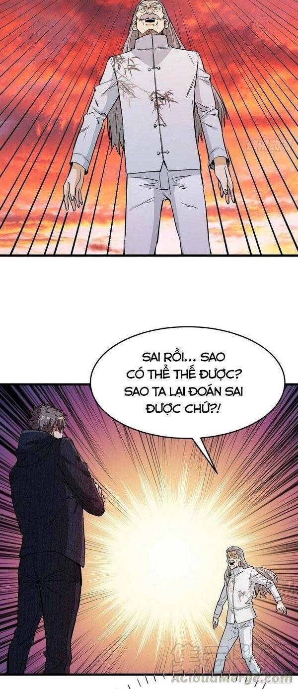 Trở Về Làm Đại Lão Thời Mạt Thế Chapter 124 - Trang 2