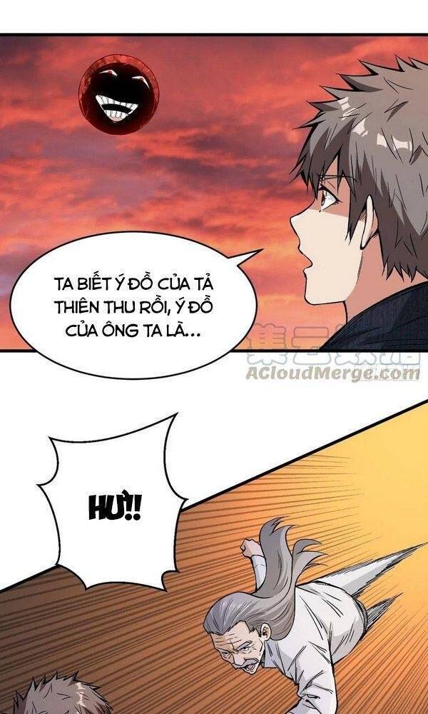 Trở Về Làm Đại Lão Thời Mạt Thế Chapter 124 - Trang 2