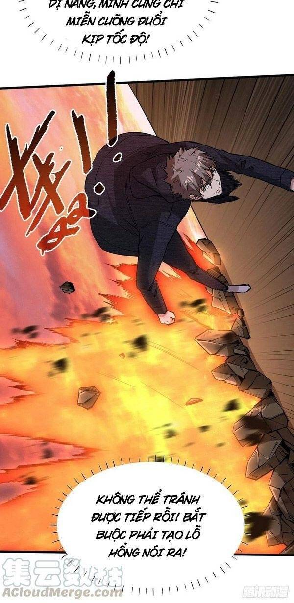 Trở Về Làm Đại Lão Thời Mạt Thế Chapter 124 - Trang 2