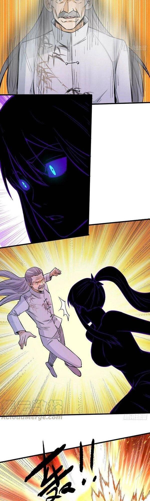 Trở Về Làm Đại Lão Thời Mạt Thế Chapter 124 - Trang 2