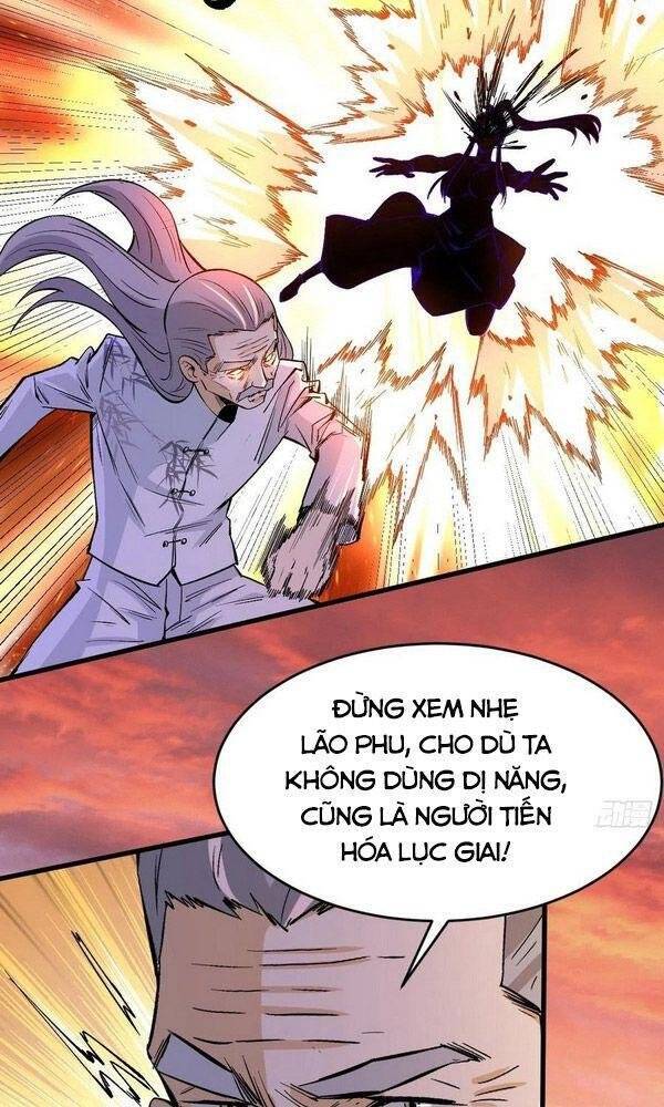 Trở Về Làm Đại Lão Thời Mạt Thế Chapter 124 - Trang 2