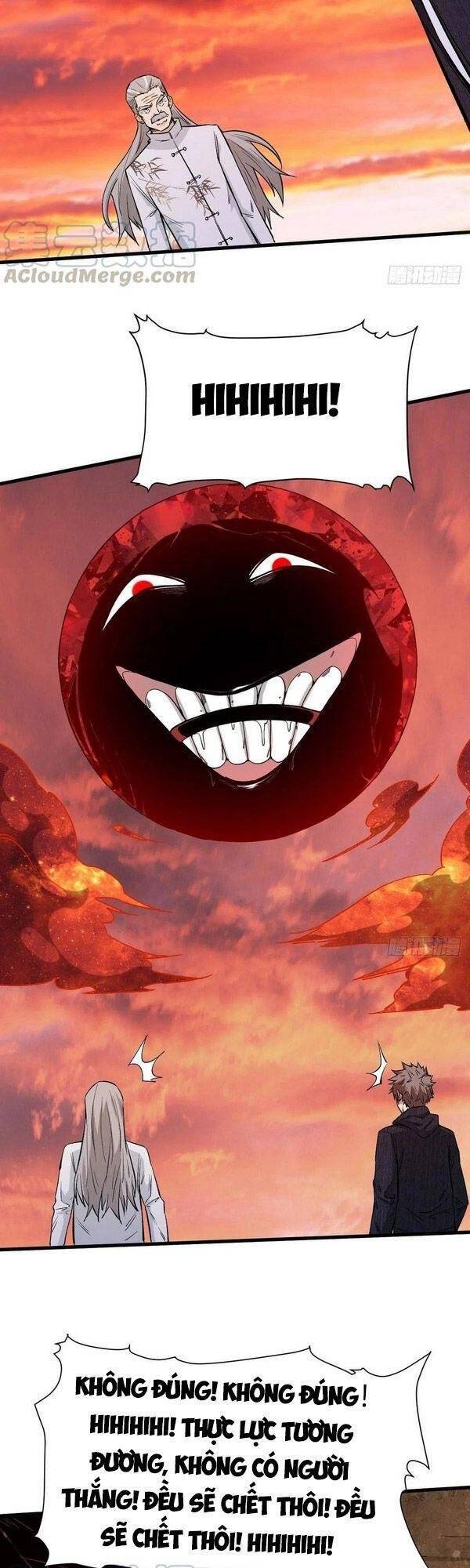 Trở Về Làm Đại Lão Thời Mạt Thế Chapter 124 - Trang 2