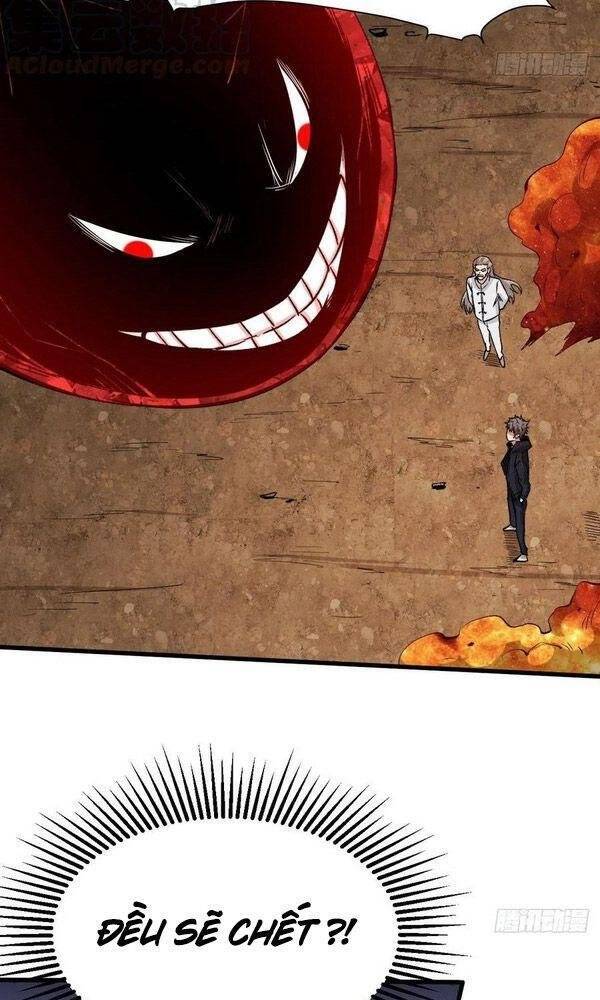 Trở Về Làm Đại Lão Thời Mạt Thế Chapter 124 - Trang 2