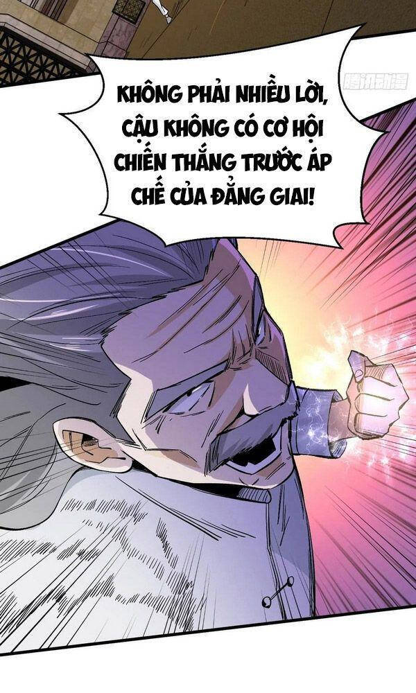 Trở Về Làm Đại Lão Thời Mạt Thế Chapter 125 - Trang 2