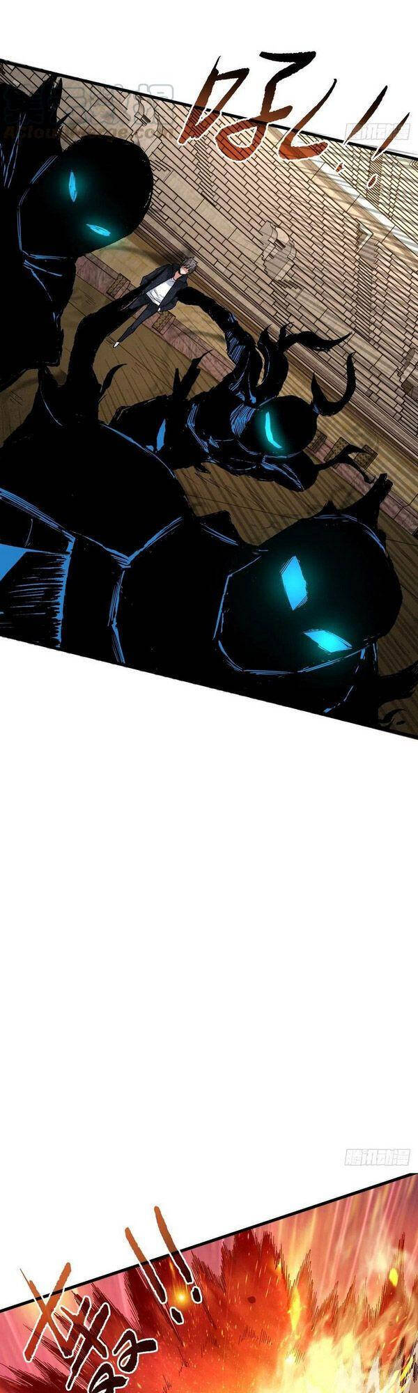 Trở Về Làm Đại Lão Thời Mạt Thế Chapter 125 - Trang 2