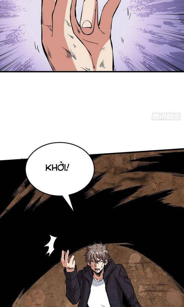 Trở Về Làm Đại Lão Thời Mạt Thế Chapter 125 - Trang 2