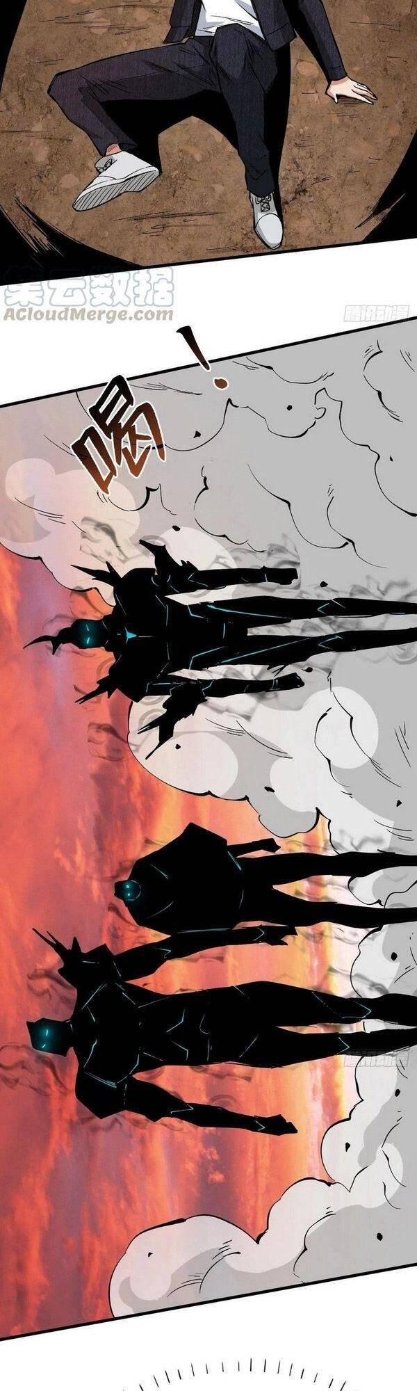 Trở Về Làm Đại Lão Thời Mạt Thế Chapter 125 - Trang 2