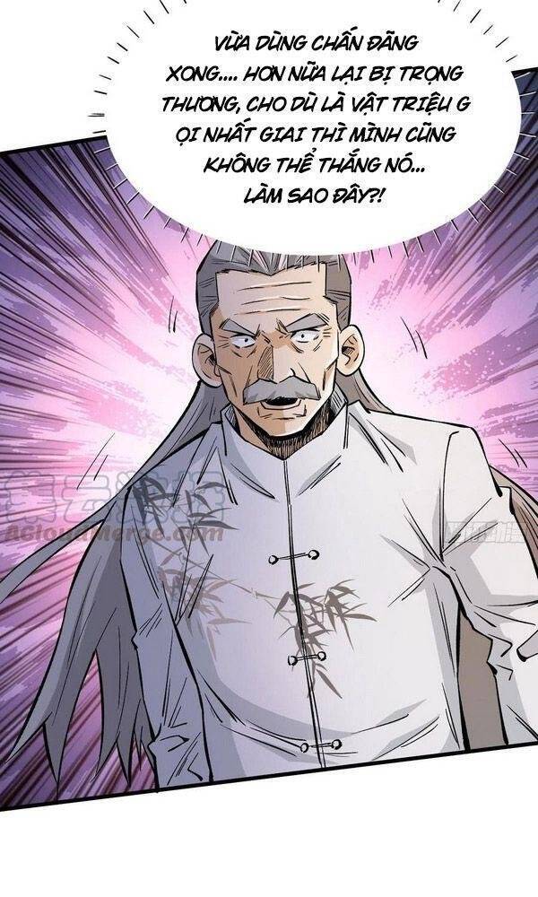 Trở Về Làm Đại Lão Thời Mạt Thế Chapter 125 - Trang 2