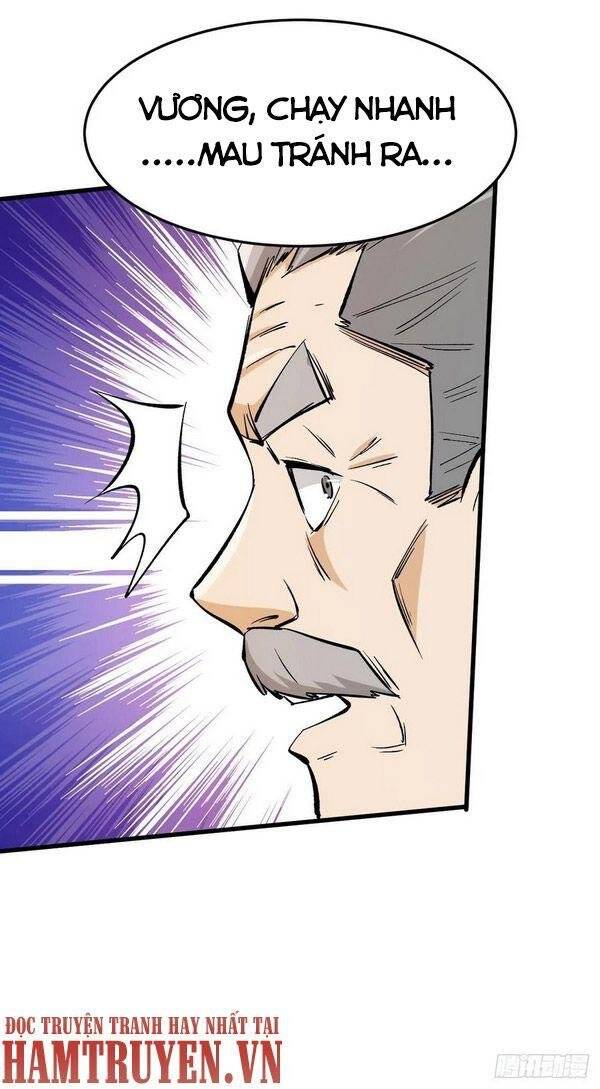 Trở Về Làm Đại Lão Thời Mạt Thế Chapter 125 - Trang 2