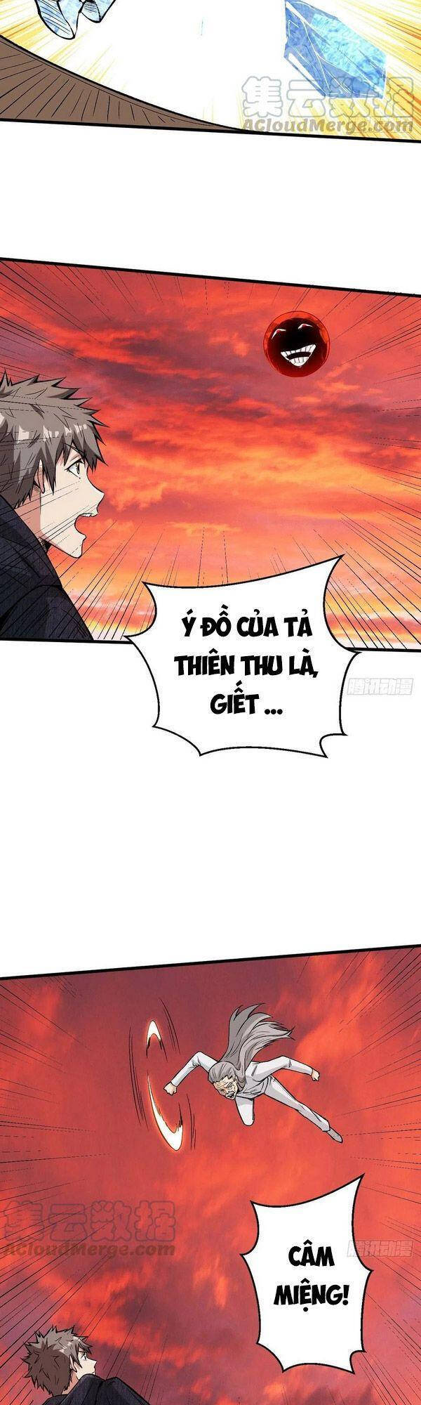 Trở Về Làm Đại Lão Thời Mạt Thế Chapter 125 - Trang 2