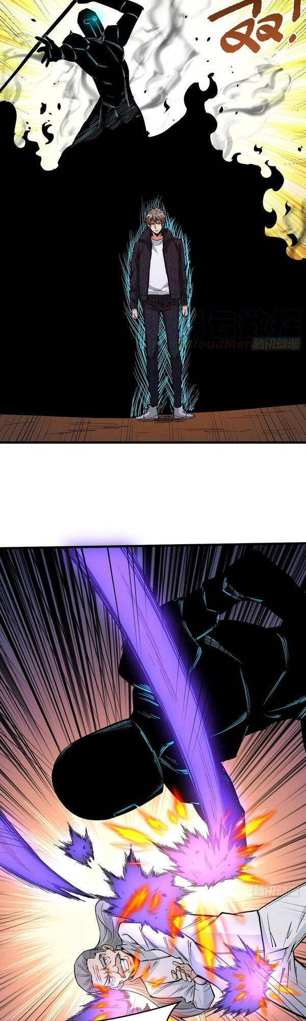 Trở Về Làm Đại Lão Thời Mạt Thế Chapter 125 - Trang 2