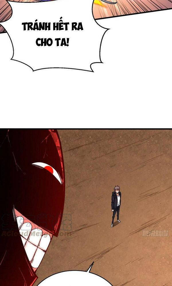 Trở Về Làm Đại Lão Thời Mạt Thế Chapter 125 - Trang 2