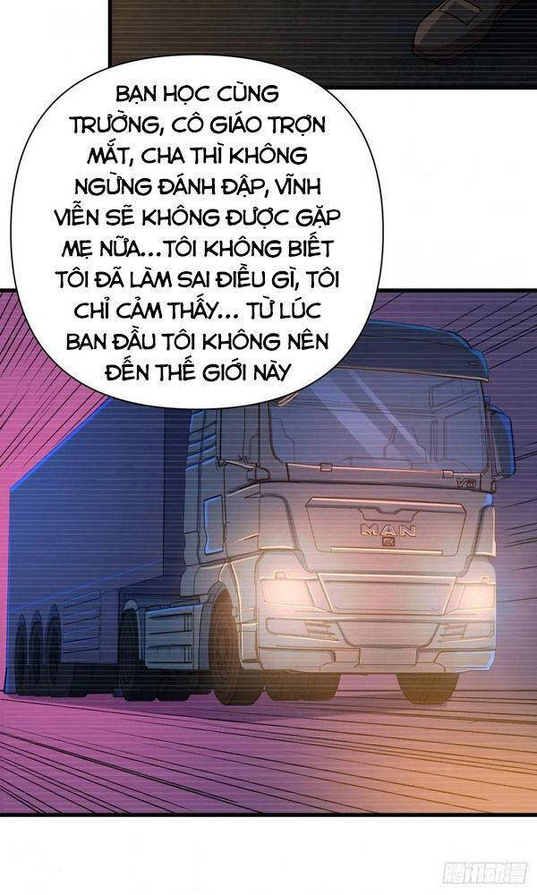 Trở Về Làm Đại Lão Thời Mạt Thế Chapter 126 - Trang 2