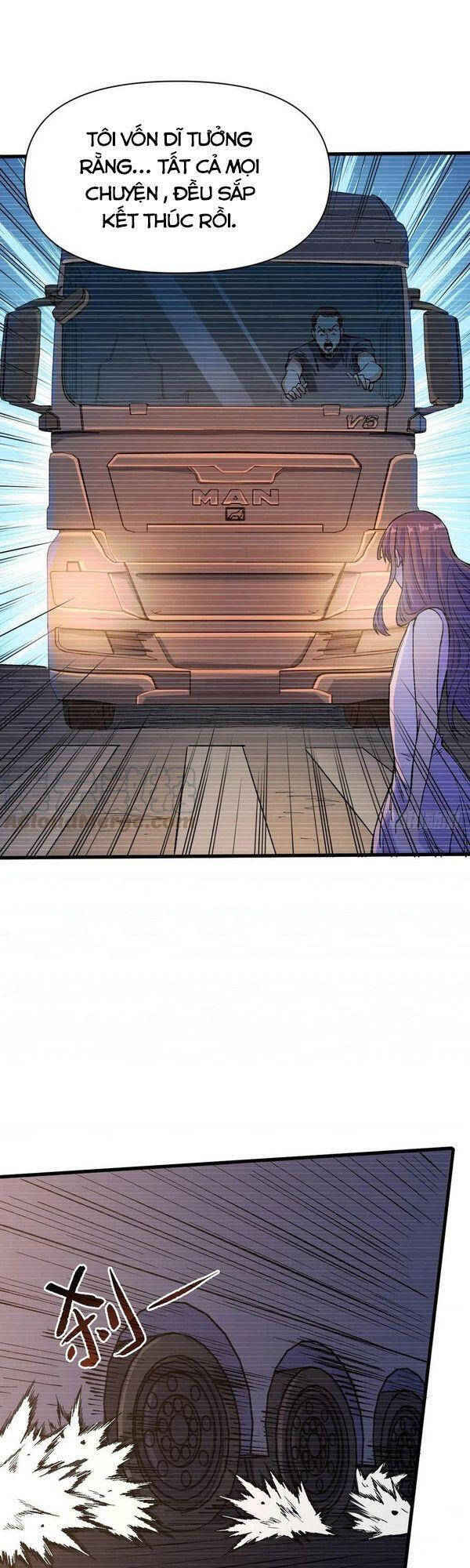 Trở Về Làm Đại Lão Thời Mạt Thế Chapter 126 - Trang 2