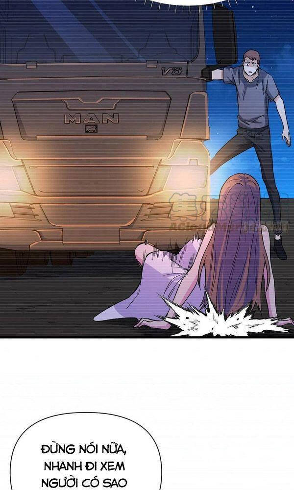 Trở Về Làm Đại Lão Thời Mạt Thế Chapter 126 - Trang 2