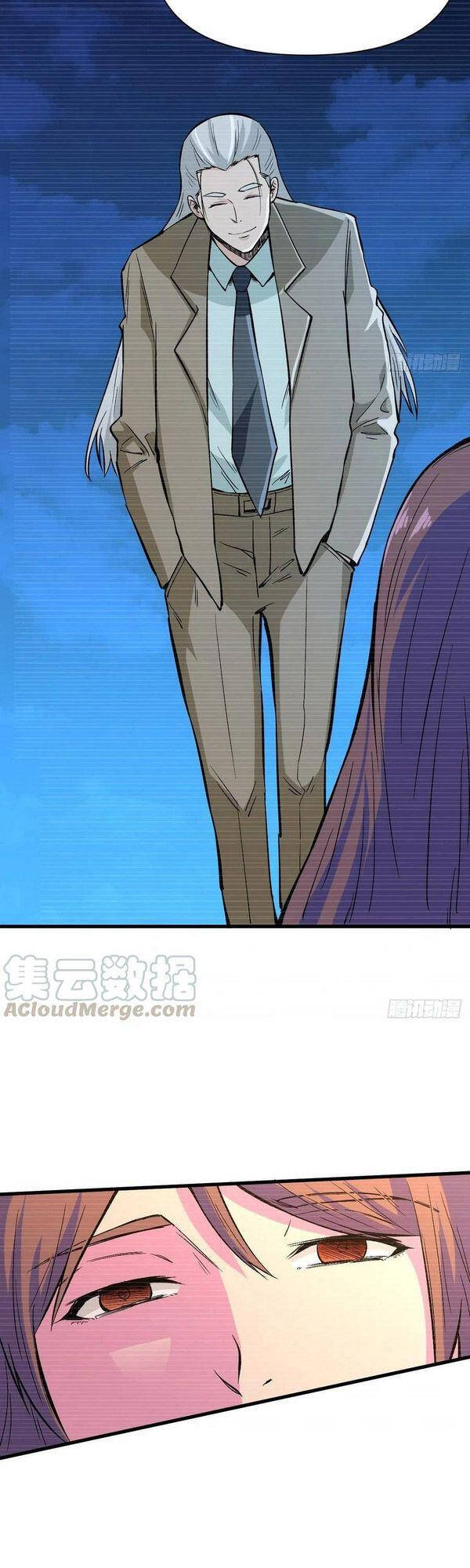 Trở Về Làm Đại Lão Thời Mạt Thế Chapter 126 - Trang 2