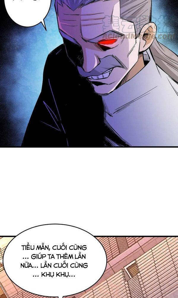 Trở Về Làm Đại Lão Thời Mạt Thế Chapter 126 - Trang 2