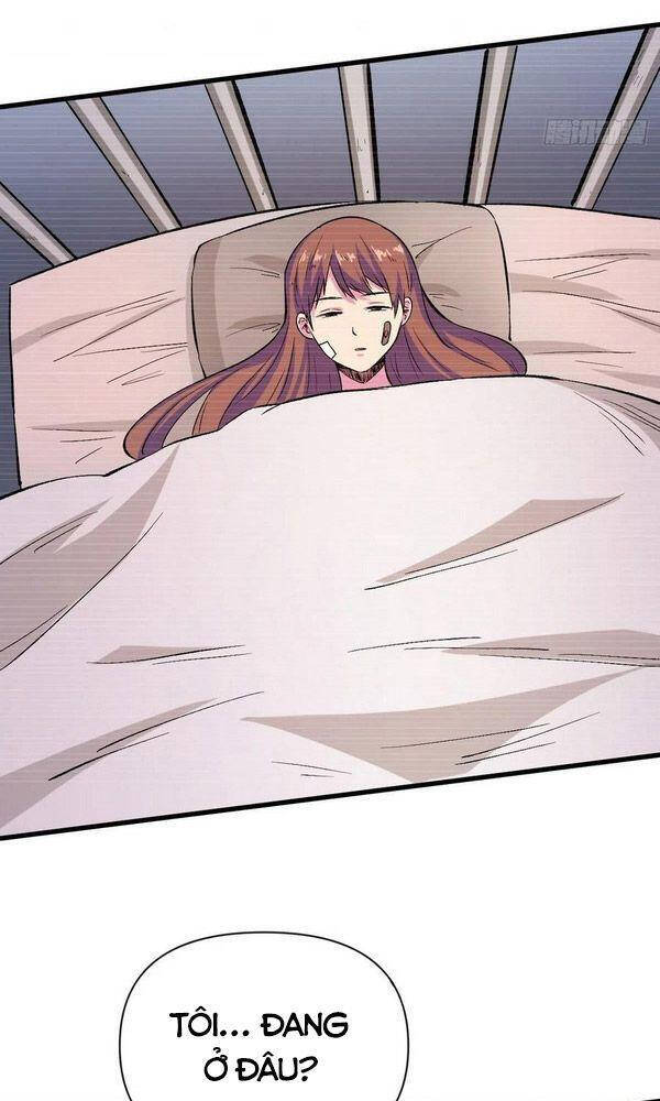 Trở Về Làm Đại Lão Thời Mạt Thế Chapter 126 - Trang 2