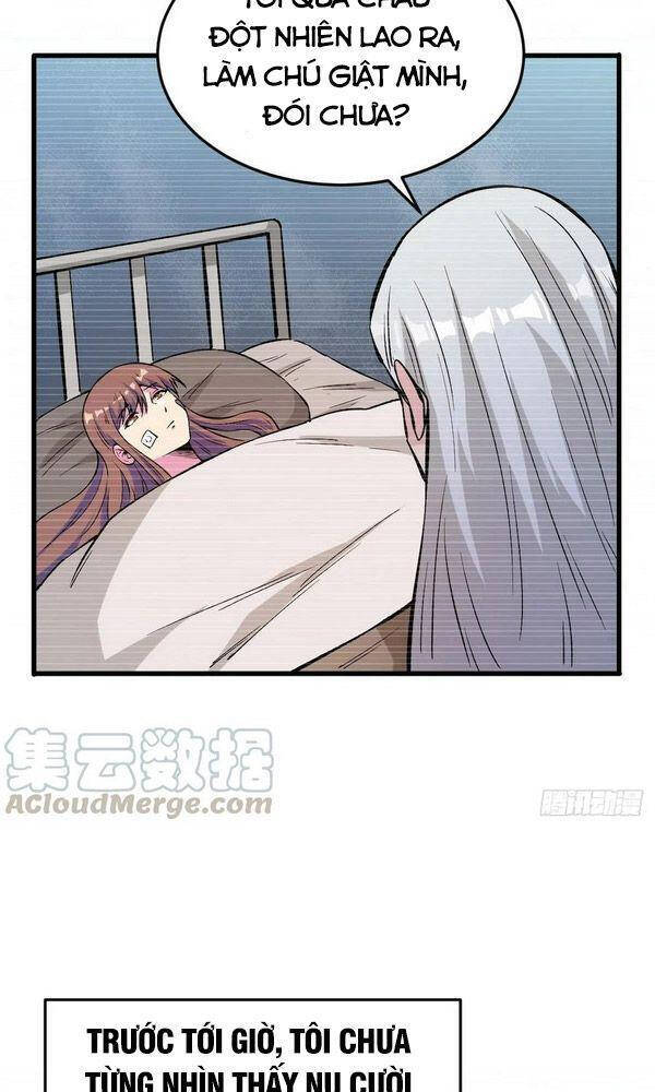 Trở Về Làm Đại Lão Thời Mạt Thế Chapter 126 - Trang 2