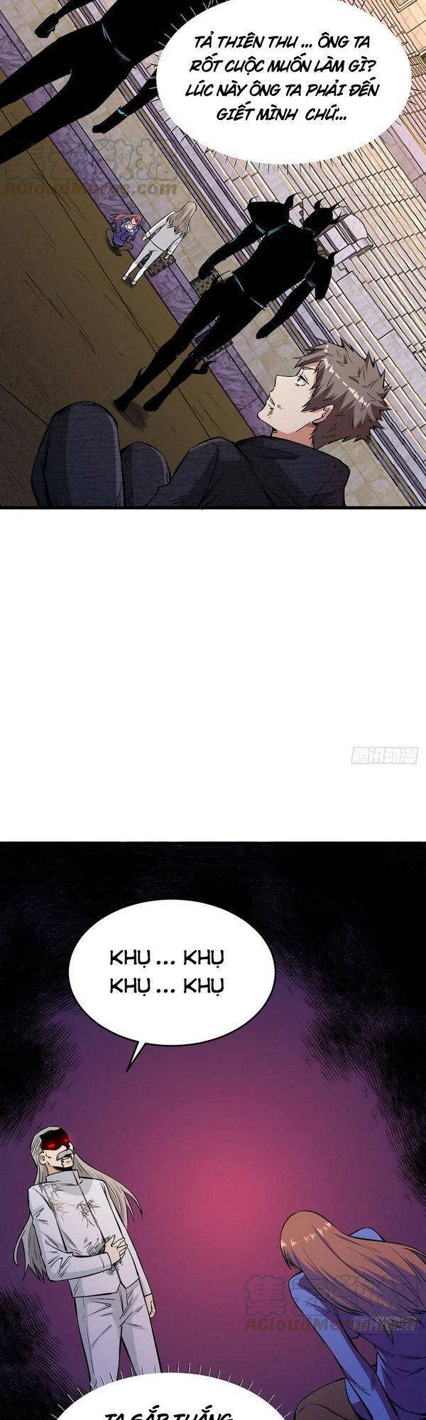 Trở Về Làm Đại Lão Thời Mạt Thế Chapter 126 - Trang 2