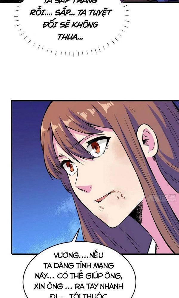 Trở Về Làm Đại Lão Thời Mạt Thế Chapter 126 - Trang 2