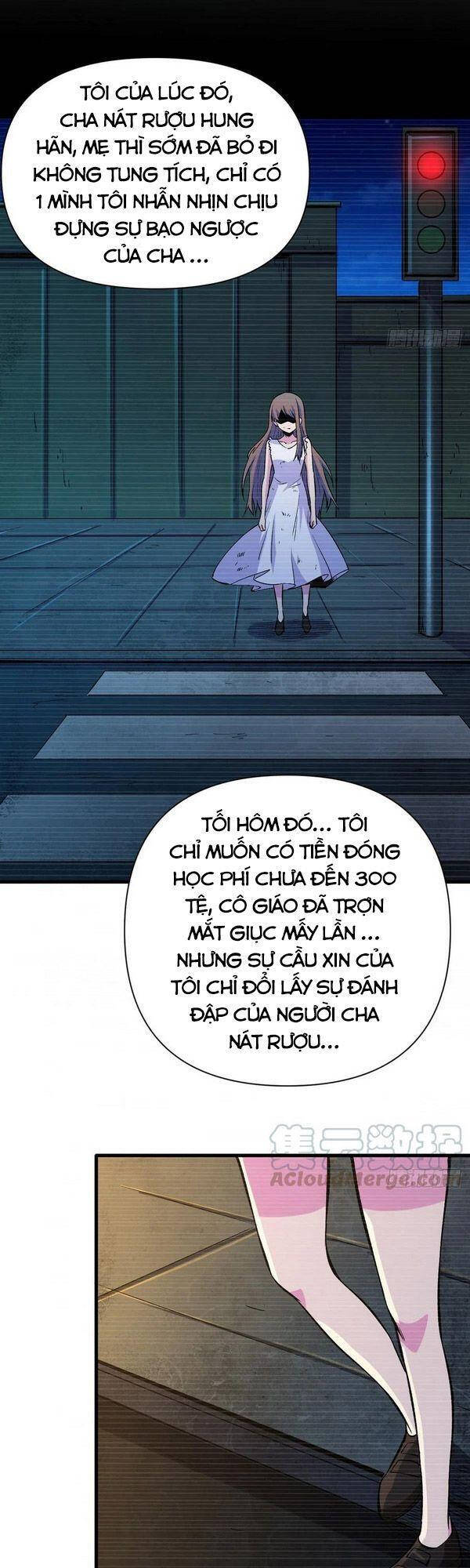 Trở Về Làm Đại Lão Thời Mạt Thế Chapter 126 - Trang 2