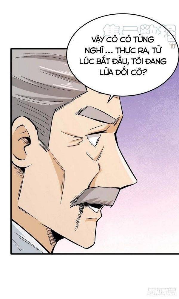 Trở Về Làm Đại Lão Thời Mạt Thế Chapter 127 - Trang 2