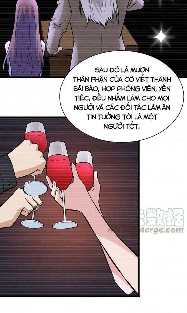 Trở Về Làm Đại Lão Thời Mạt Thế Chapter 127 - Trang 2