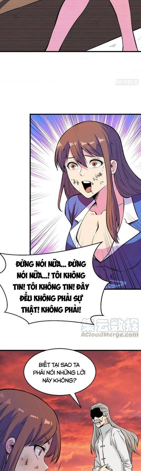 Trở Về Làm Đại Lão Thời Mạt Thế Chapter 127 - Trang 2