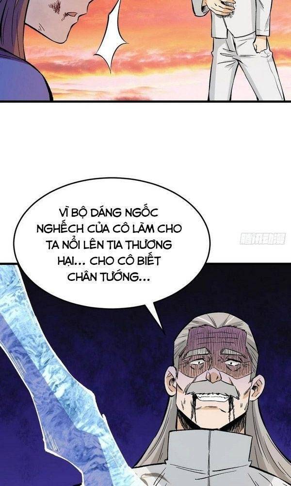 Trở Về Làm Đại Lão Thời Mạt Thế Chapter 127 - Trang 2