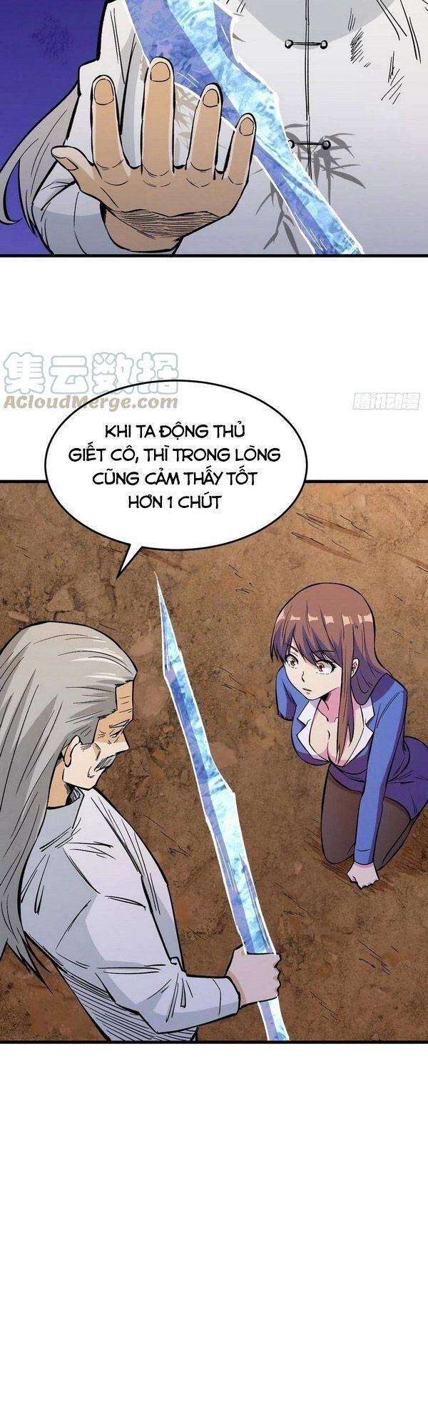 Trở Về Làm Đại Lão Thời Mạt Thế Chapter 127 - Trang 2