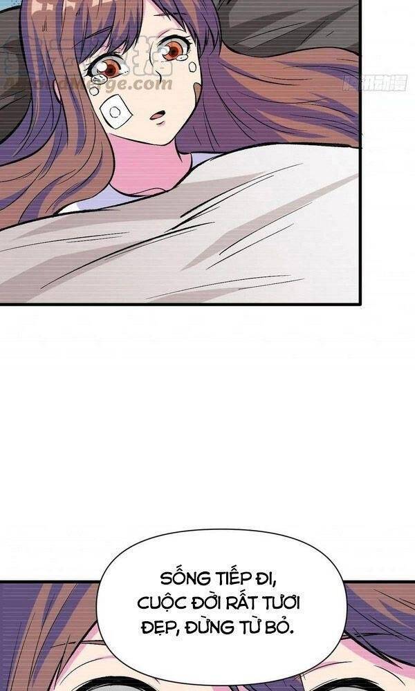 Trở Về Làm Đại Lão Thời Mạt Thế Chapter 127 - Trang 2