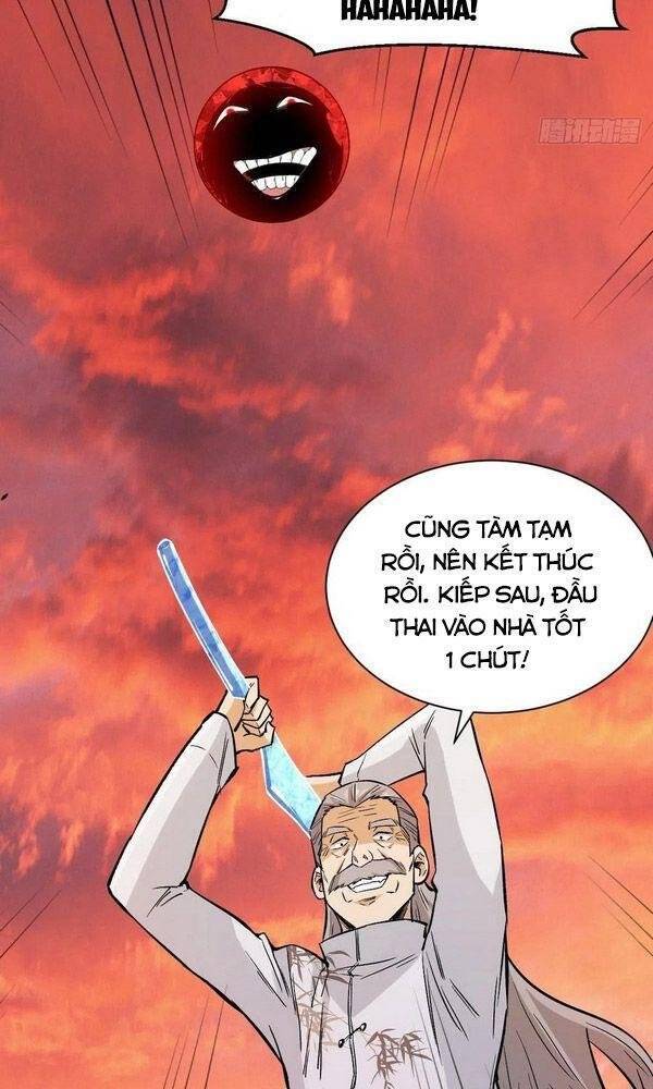 Trở Về Làm Đại Lão Thời Mạt Thế Chapter 127 - Trang 2