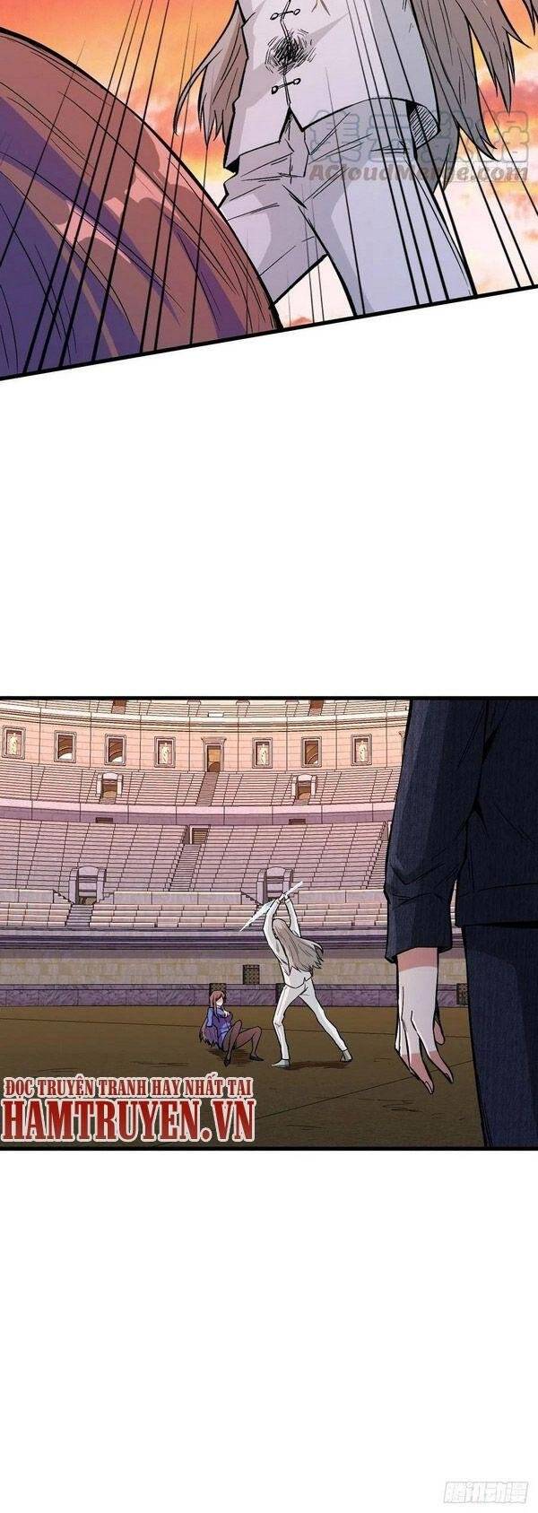 Trở Về Làm Đại Lão Thời Mạt Thế Chapter 127 - Trang 2