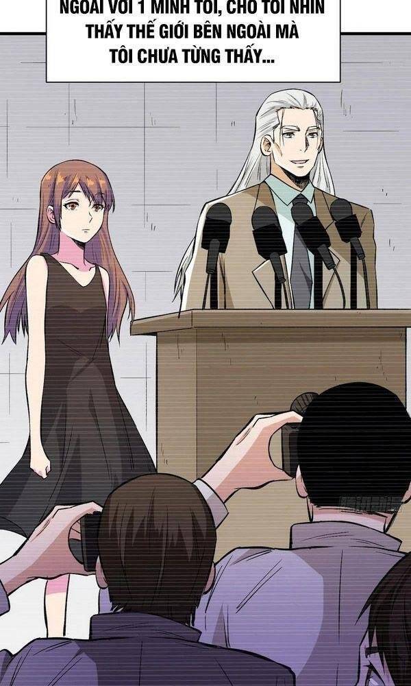 Trở Về Làm Đại Lão Thời Mạt Thế Chapter 127 - Trang 2