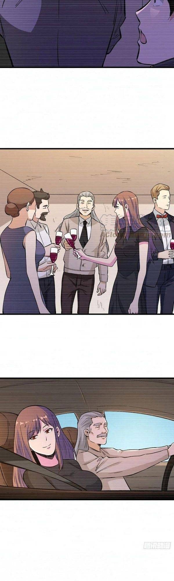 Trở Về Làm Đại Lão Thời Mạt Thế Chapter 127 - Trang 2