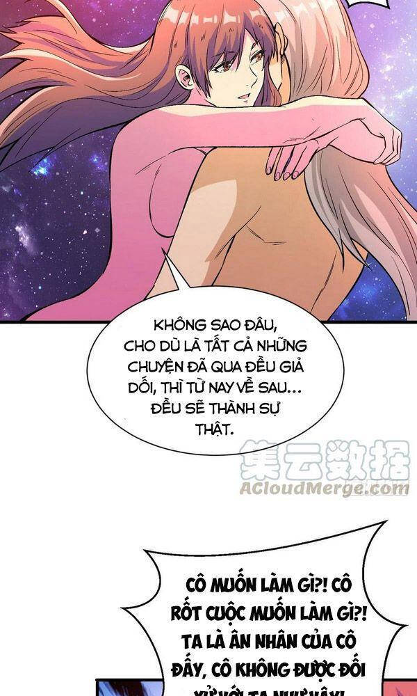 Trở Về Làm Đại Lão Thời Mạt Thế Chapter 128 - Trang 2