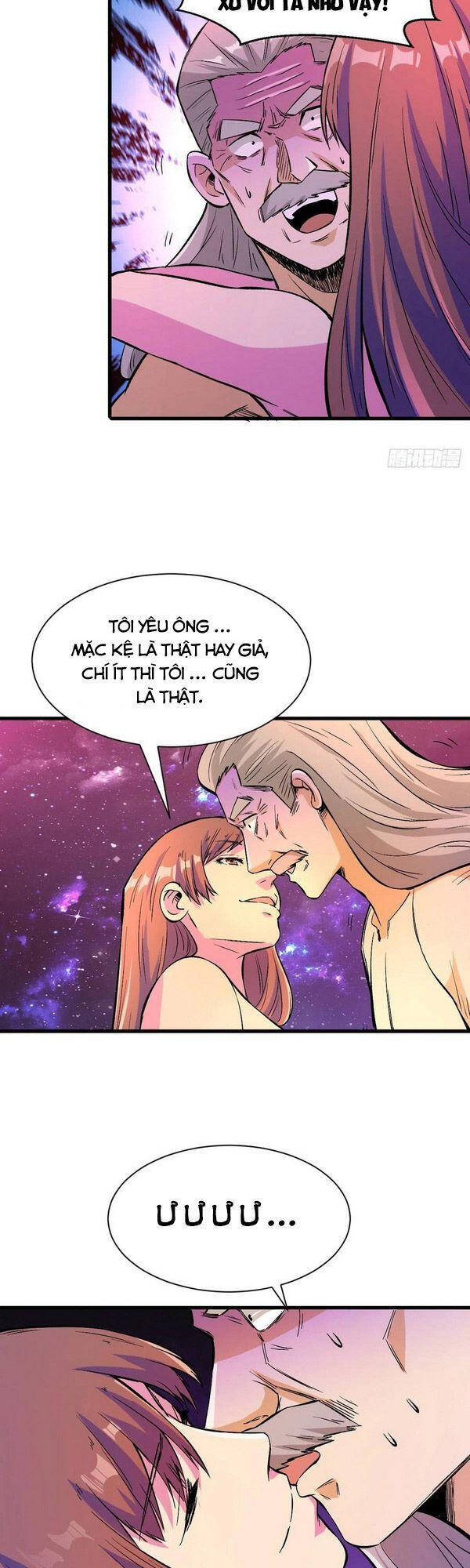 Trở Về Làm Đại Lão Thời Mạt Thế Chapter 128 - Trang 2