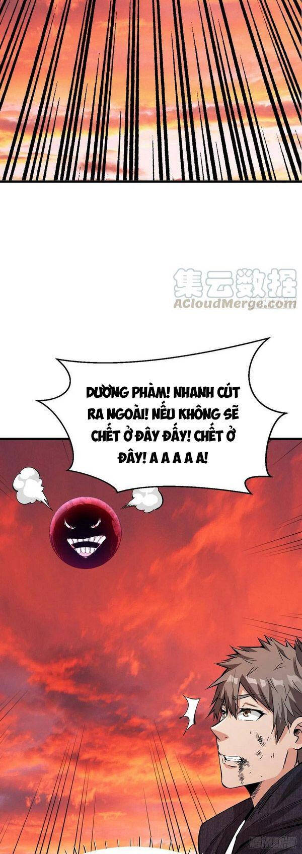 Trở Về Làm Đại Lão Thời Mạt Thế Chapter 128 - Trang 2