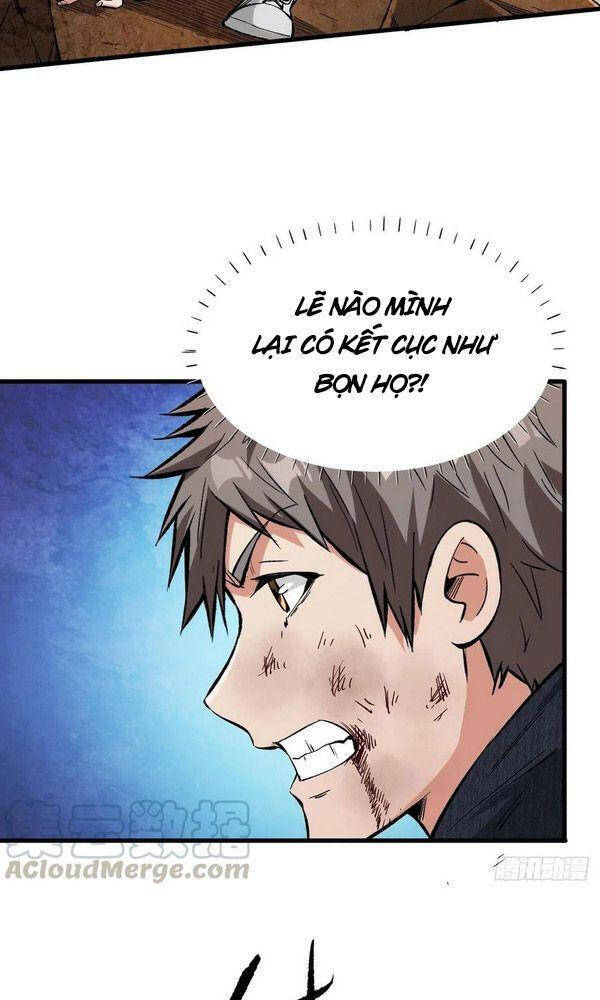 Trở Về Làm Đại Lão Thời Mạt Thế Chapter 128 - Trang 2