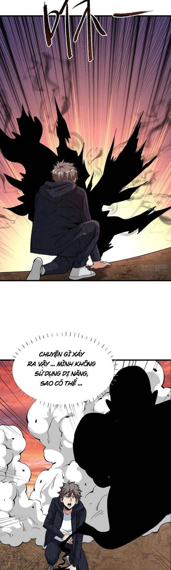 Trở Về Làm Đại Lão Thời Mạt Thế Chapter 128 - Trang 2