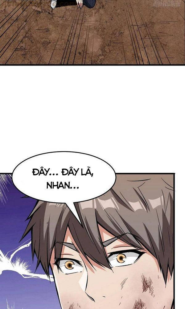 Trở Về Làm Đại Lão Thời Mạt Thế Chapter 128 - Trang 2