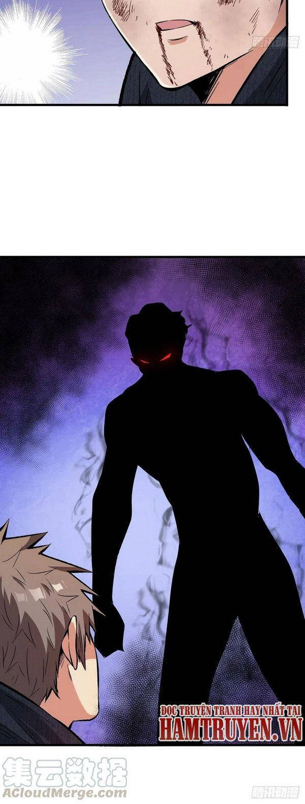 Trở Về Làm Đại Lão Thời Mạt Thế Chapter 128 - Trang 2