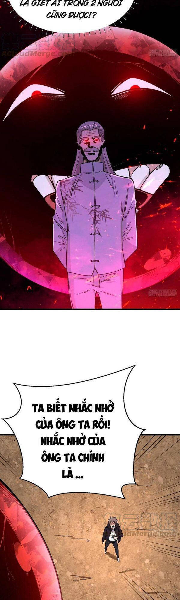 Trở Về Làm Đại Lão Thời Mạt Thế Chapter 128 - Trang 2