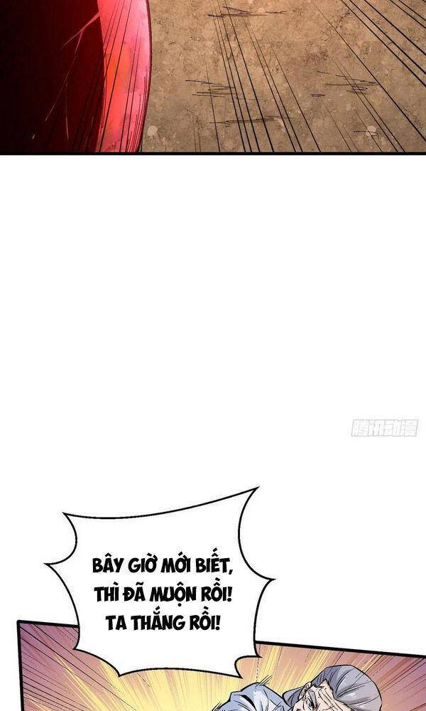 Trở Về Làm Đại Lão Thời Mạt Thế Chapter 128 - Trang 2