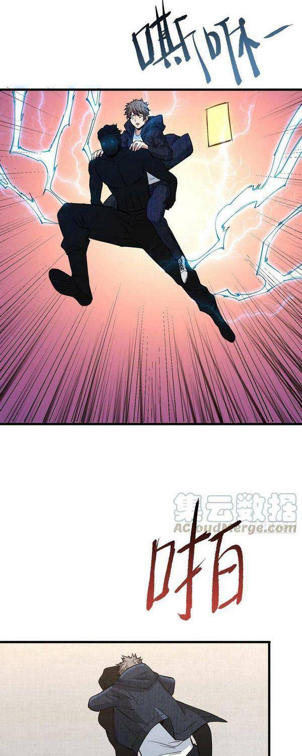 Trở Về Làm Đại Lão Thời Mạt Thế Chapter 129 - Trang 2