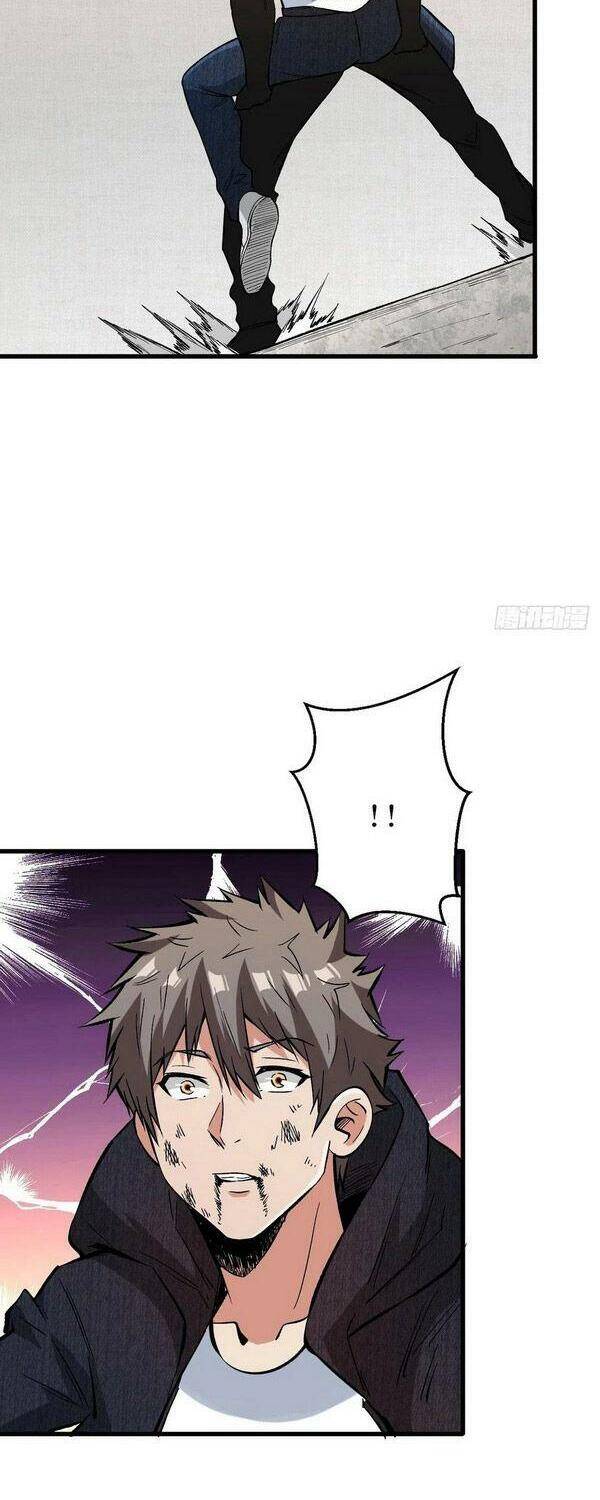 Trở Về Làm Đại Lão Thời Mạt Thế Chapter 129 - Trang 2