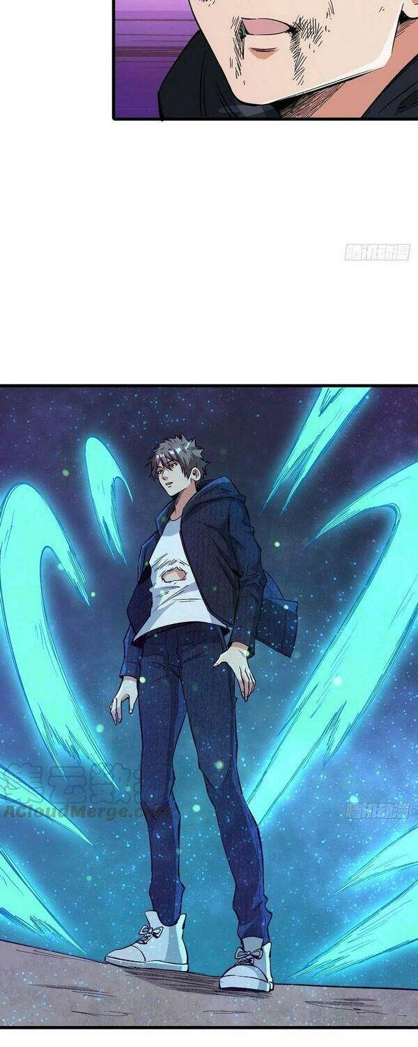 Trở Về Làm Đại Lão Thời Mạt Thế Chapter 129 - Trang 2