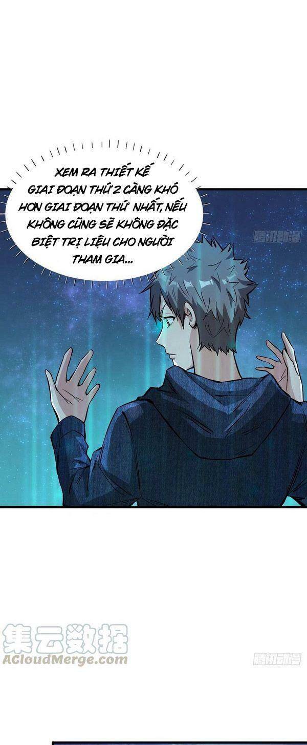 Trở Về Làm Đại Lão Thời Mạt Thế Chapter 129 - Trang 2