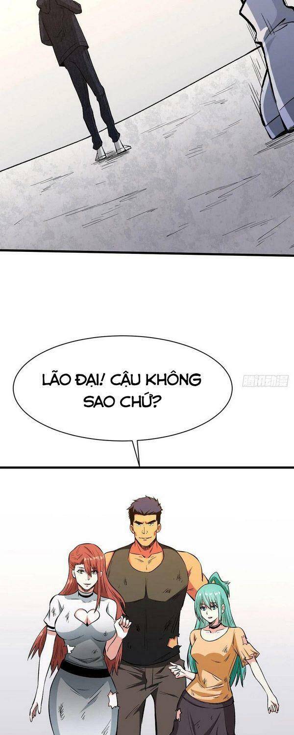 Trở Về Làm Đại Lão Thời Mạt Thế Chapter 129 - Trang 2